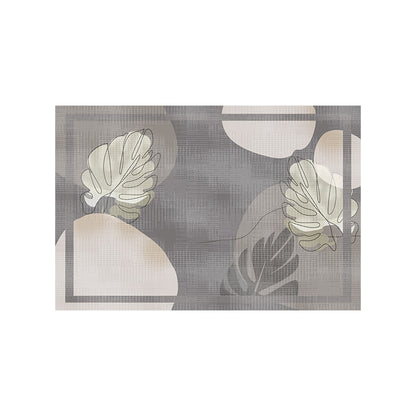 Decorative Luxe Bath Mat Acalora