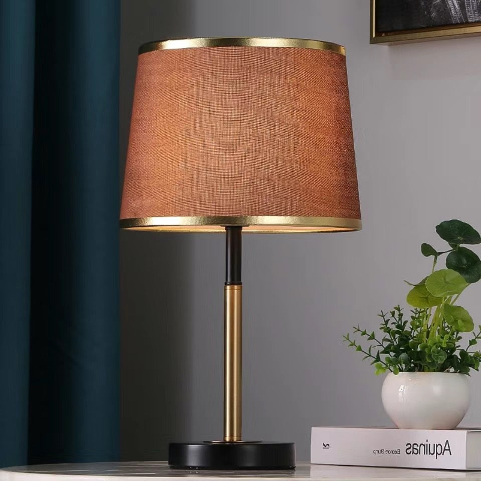 Elegant Minimalist Table Lamp