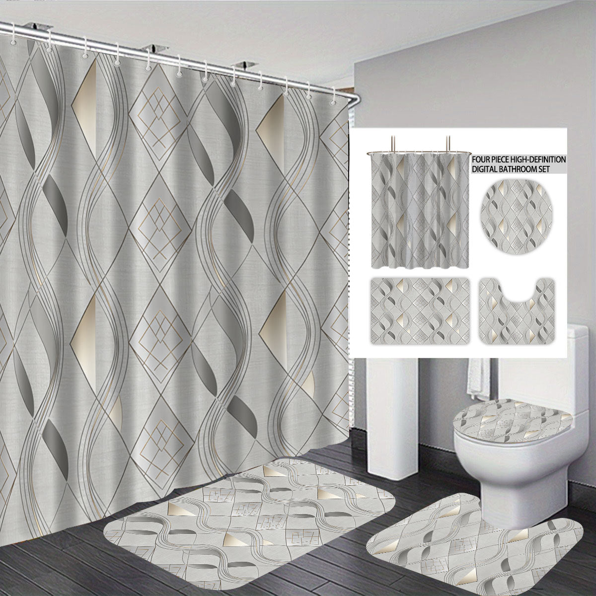 Bathroom Decor