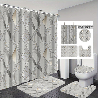 Bathroom Decor