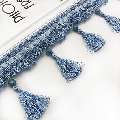 Decorative Fringe Band Acalora