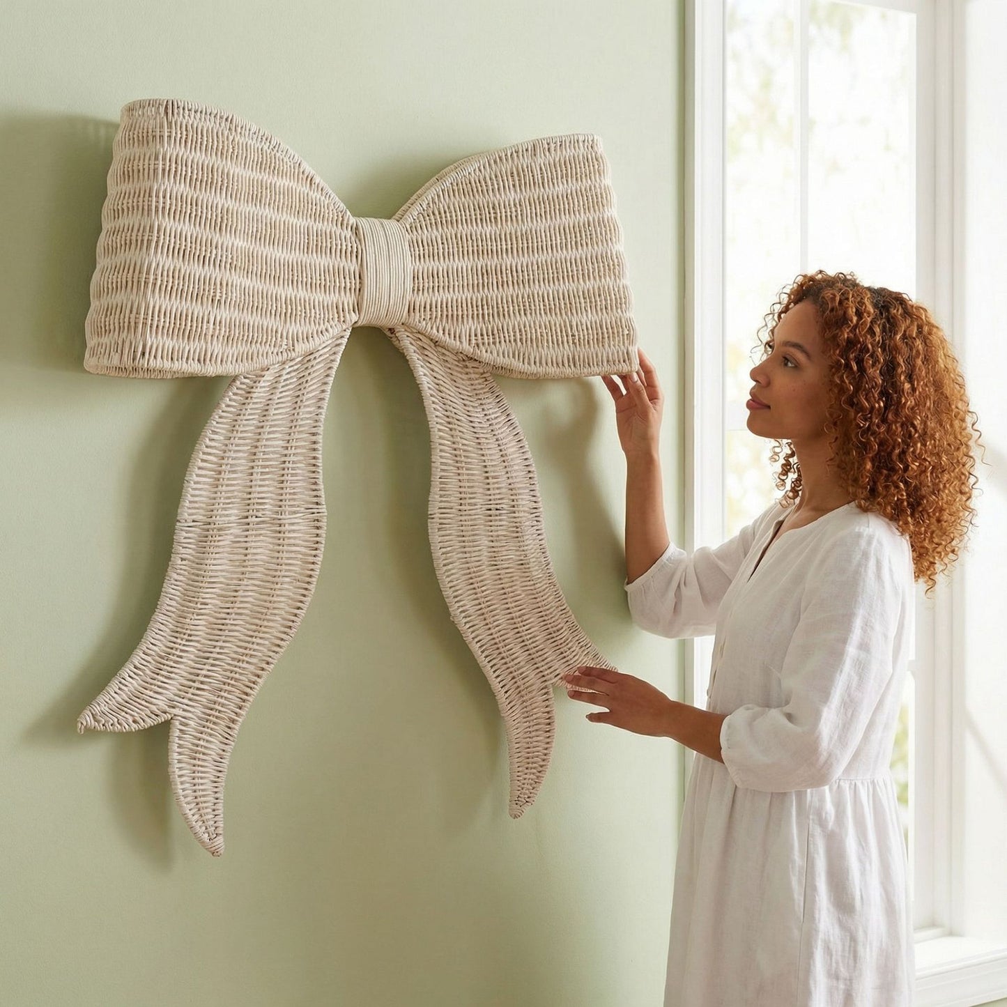 Deko Wall Decoration Acalora