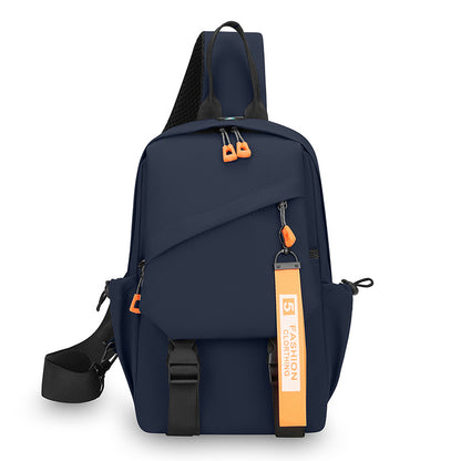 Versatile Outdoor Sling Backpack Acalora