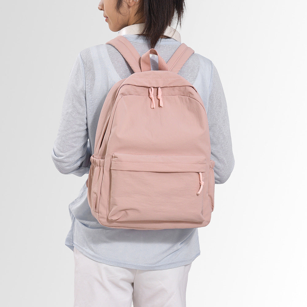 Lightweight Everyday Backpack Acalora