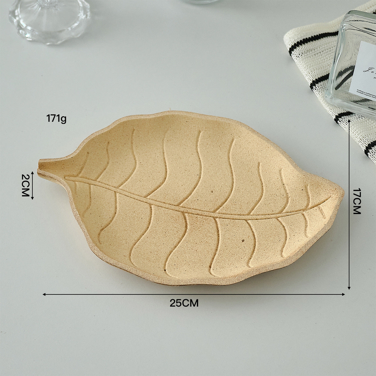 Elegant Decorative Tray