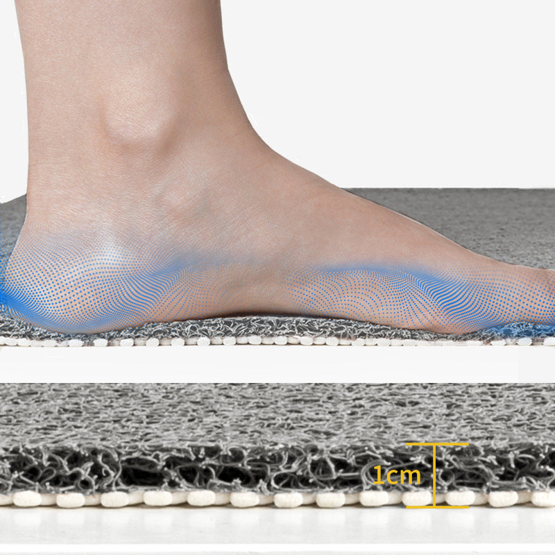 Welcome Door Mat