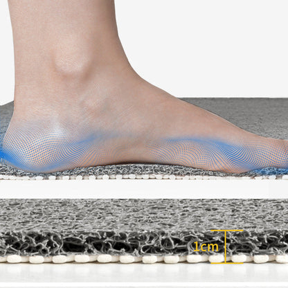 Welcome Door Mat