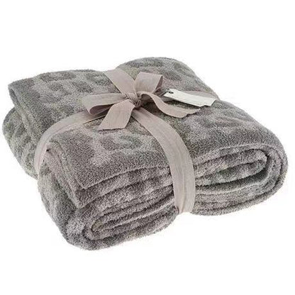 Luxury Soft Throw Blanket