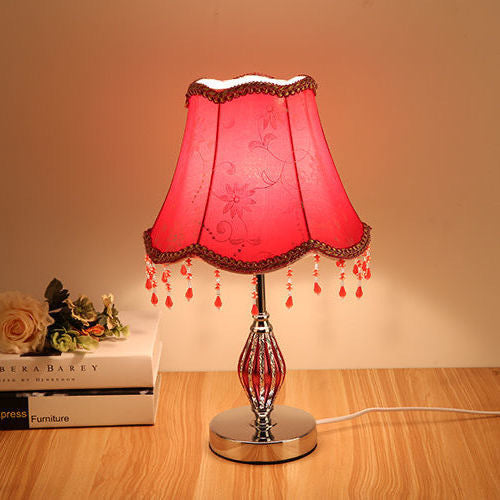 Elegant Decorative Accent Table Lamp