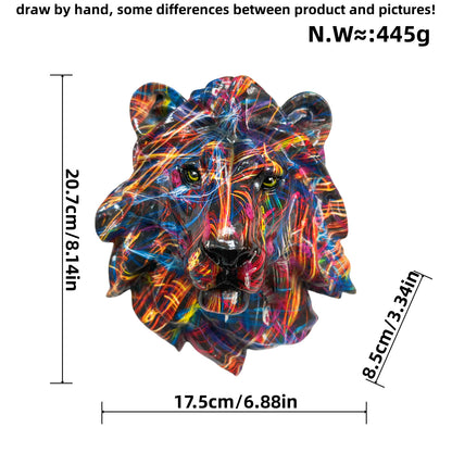 Decorative Wall Art Acalora