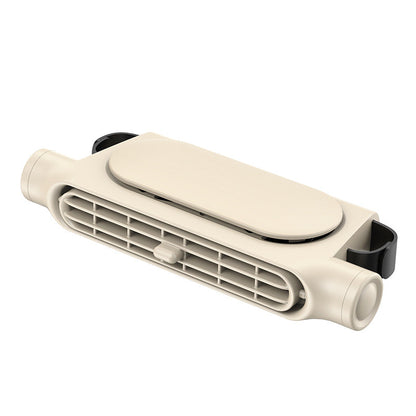Unisex Portable Air Conditioning Unit Bowlift