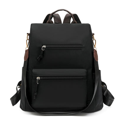 Versatile and Stylish Backpack Acalora