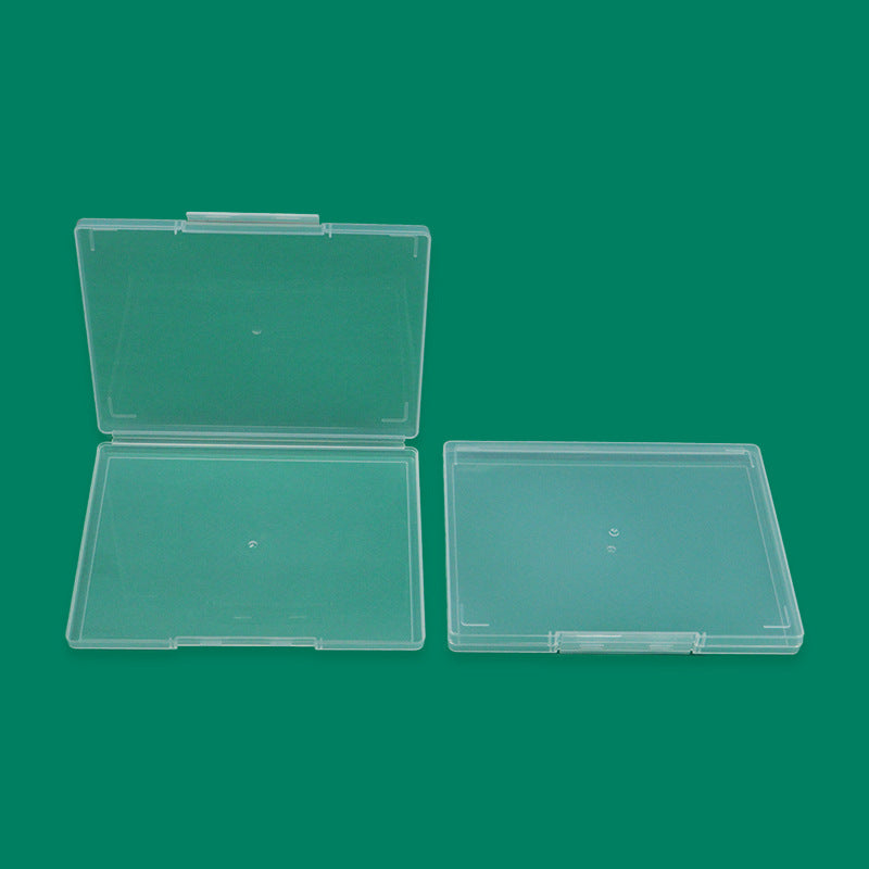 Multi-Purpose Stackable Storage Case Acalora