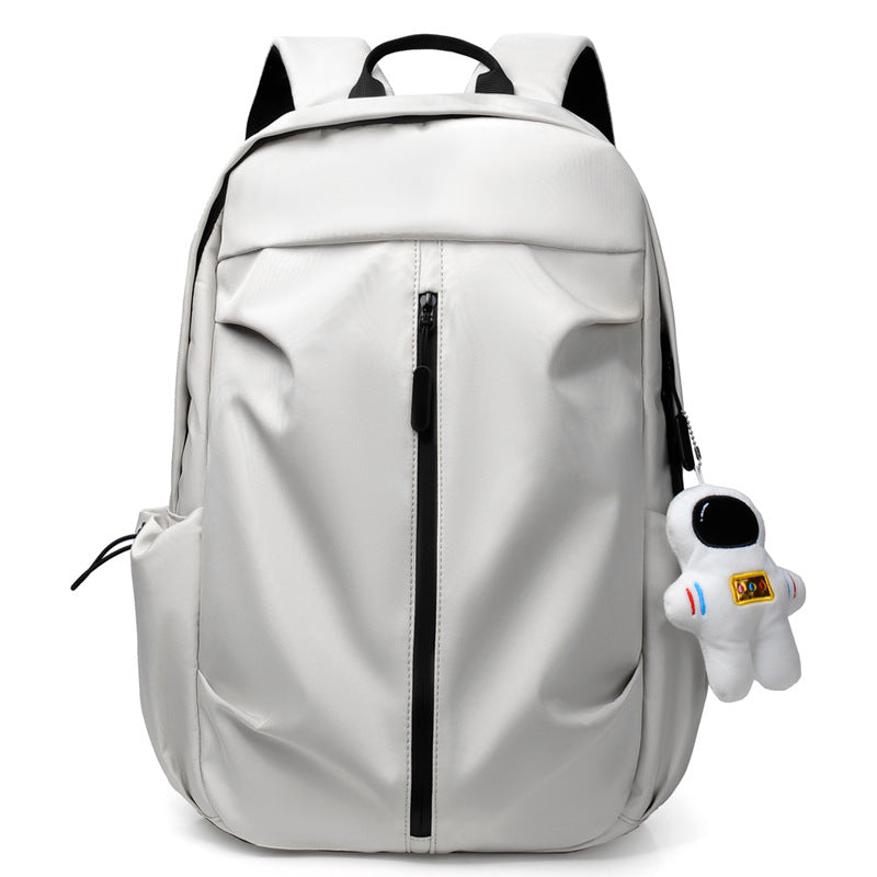 Versatile Anti-Theft Business Backpack Acalora