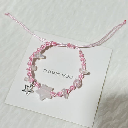 Handmade Beaded Bracelet Acalora