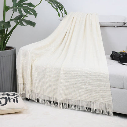 Home Decorative Throw Blanket