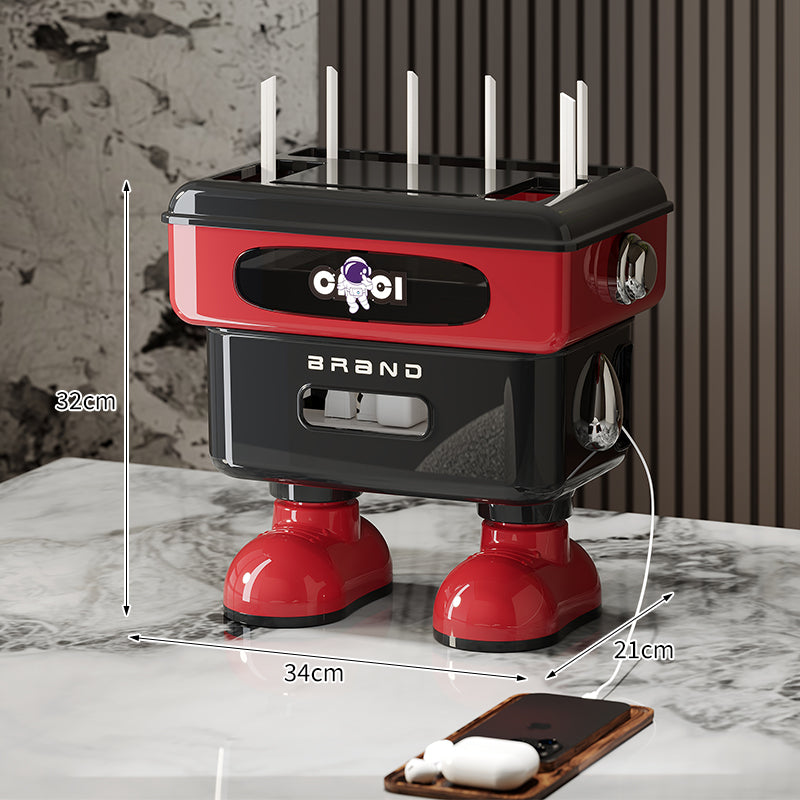 Multi-Functional Electric Food Steamer Acalora