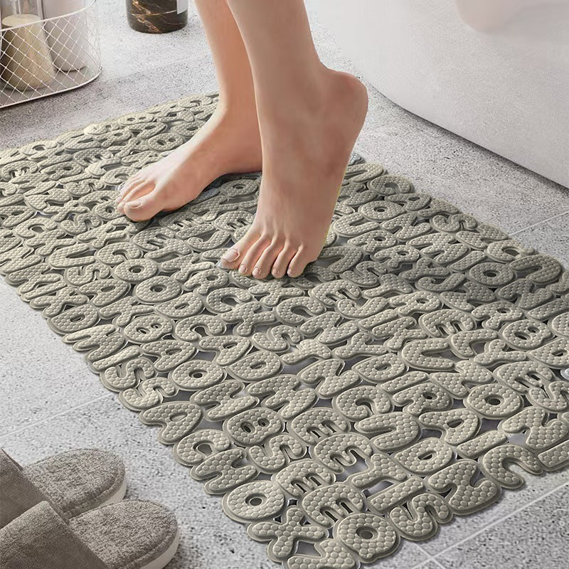Memory Foam Bath Mat