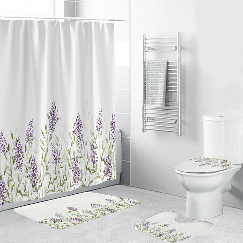 Bathroom Accessory Set