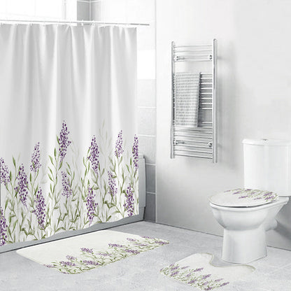 Bathroom Accessory Set
