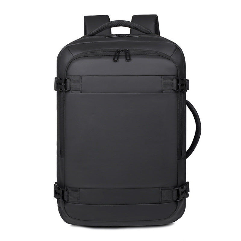 Travel-Friendly Utility Backpack Acalora