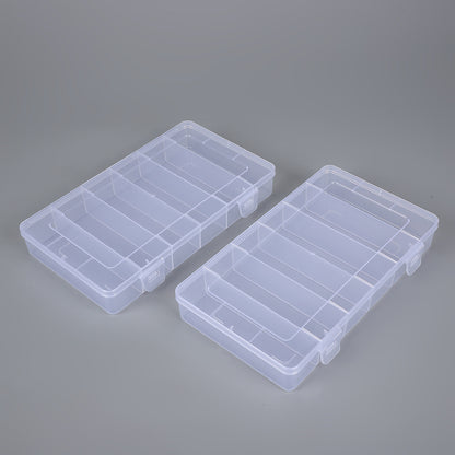 Multi-Functional Craft Storage Box Acalora