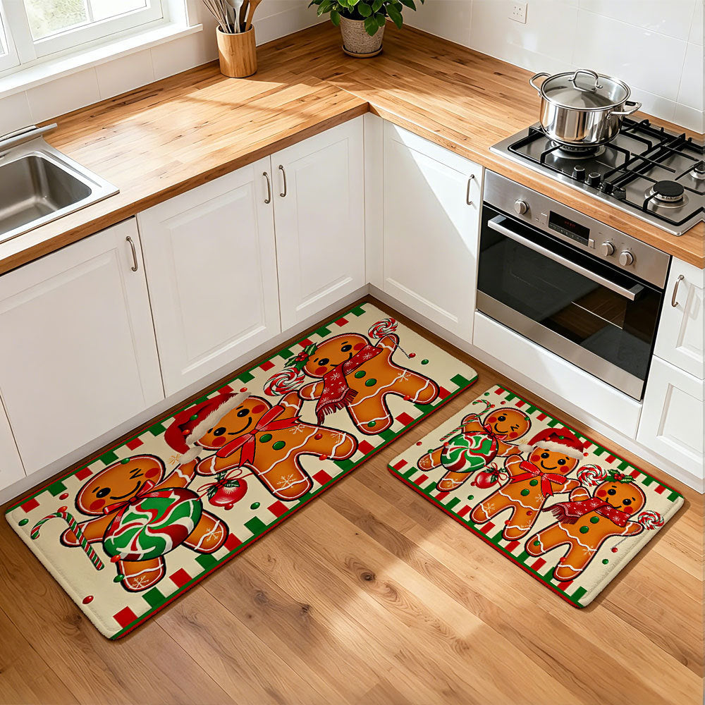 Unisex Kitchen Mat