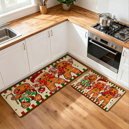 Unisex Kitchen Mat