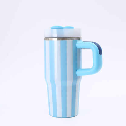 Women's thermal mug with double insulation Skanto
