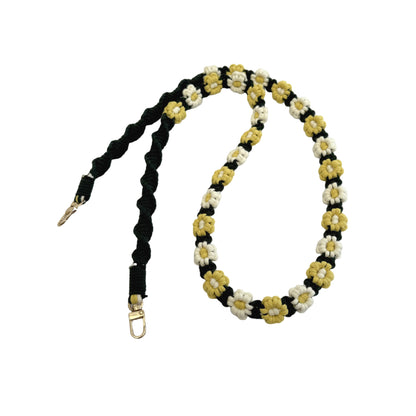 Stylish Macrame Glasses Chain Acalora