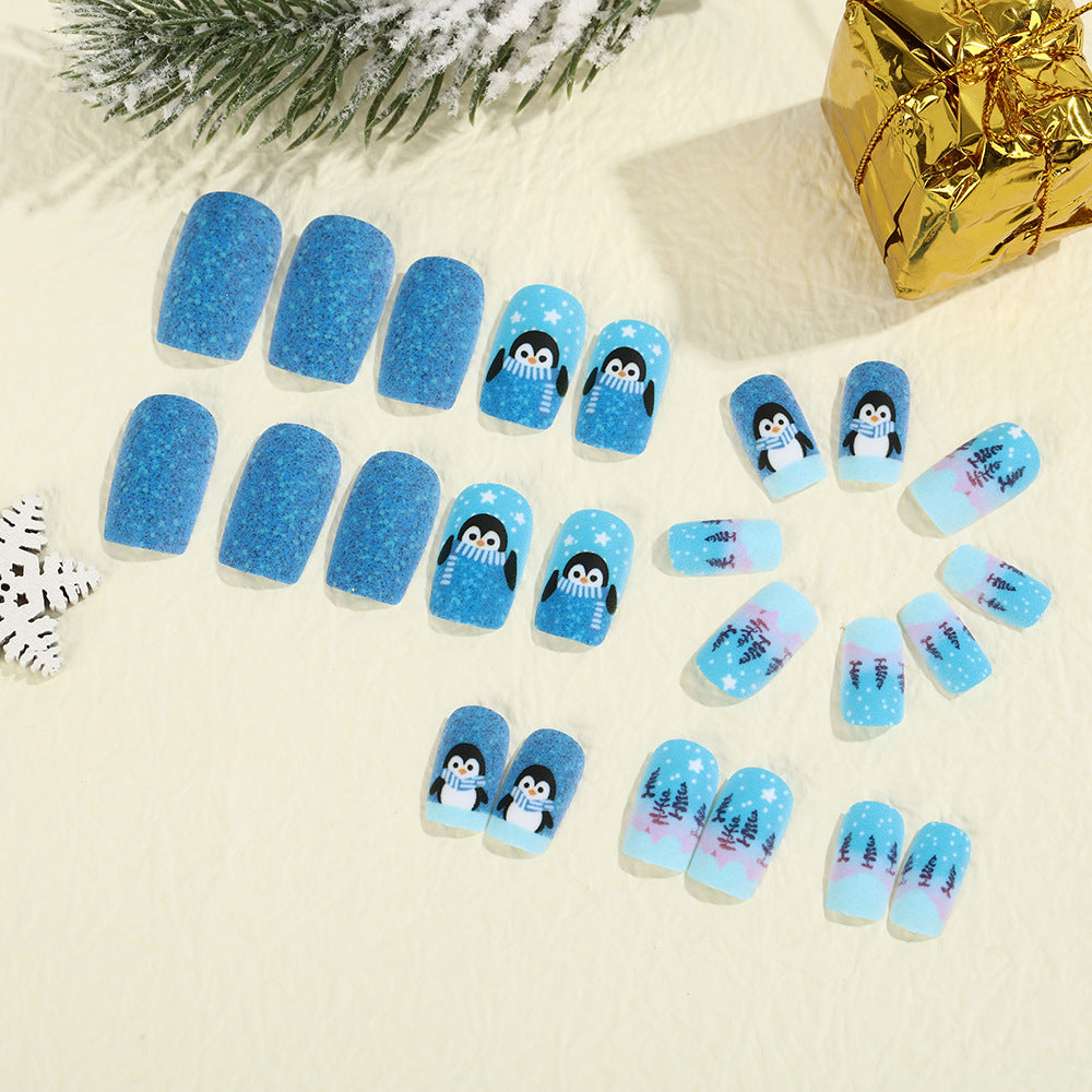 Creative Nail Art Set Acalora