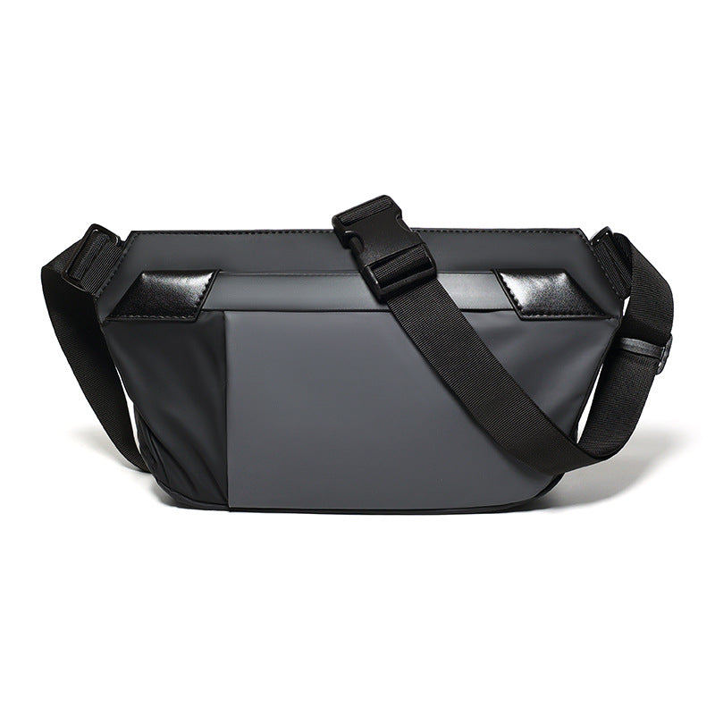 Versatile Outdoor Utility Satchel Acalora
