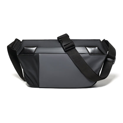 Versatile Outdoor Utility Satchel Acalora