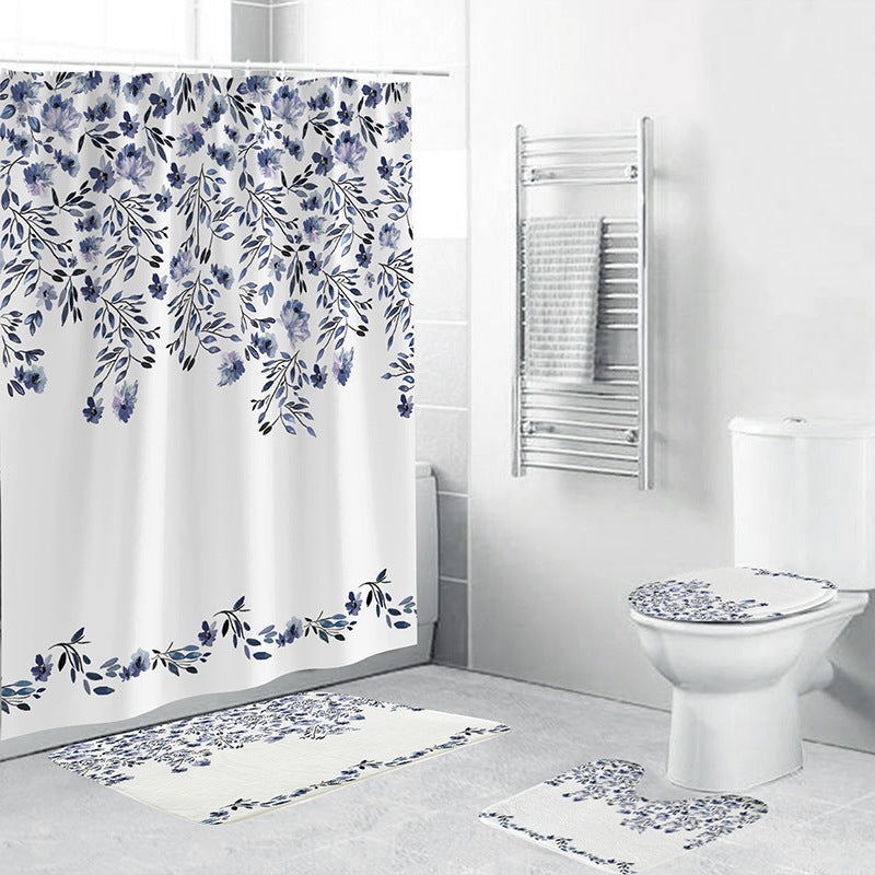 Bathroom Accessory Set
