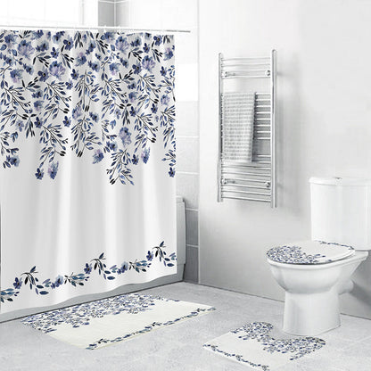 Bathroom Accessory Set