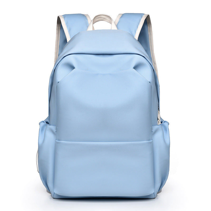 Durable Multi-Compartment Backpack Acalora
