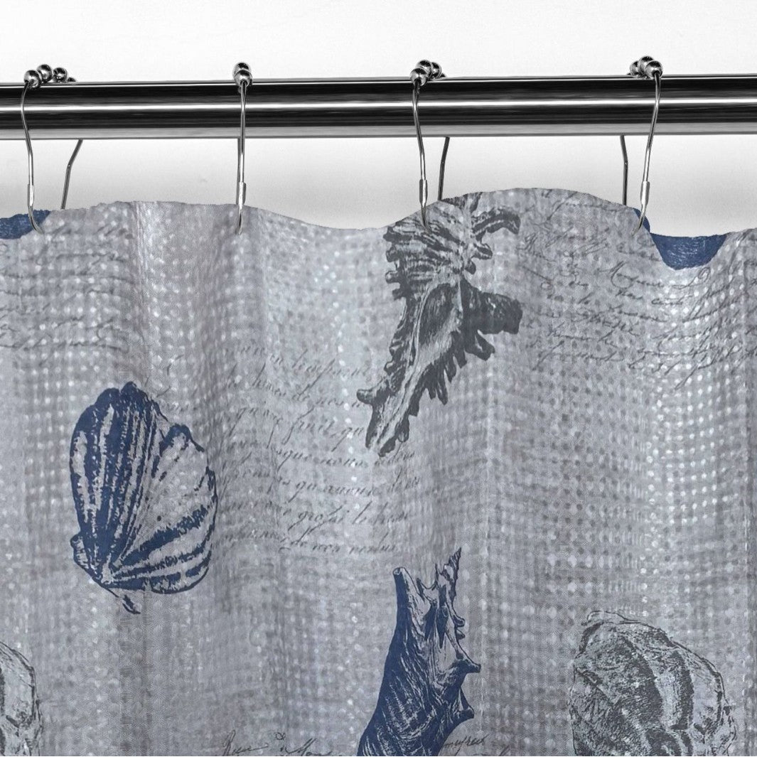 Decorative Shower Curtain