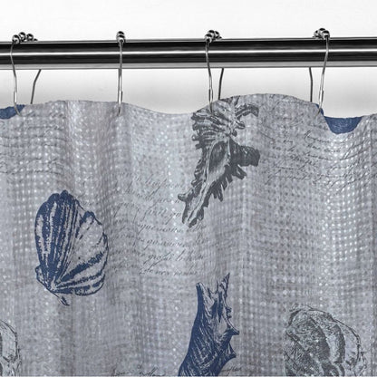 Decorative Shower Curtain