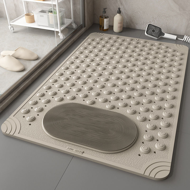 Cushioned Anti-Fatigue Bath Mat
