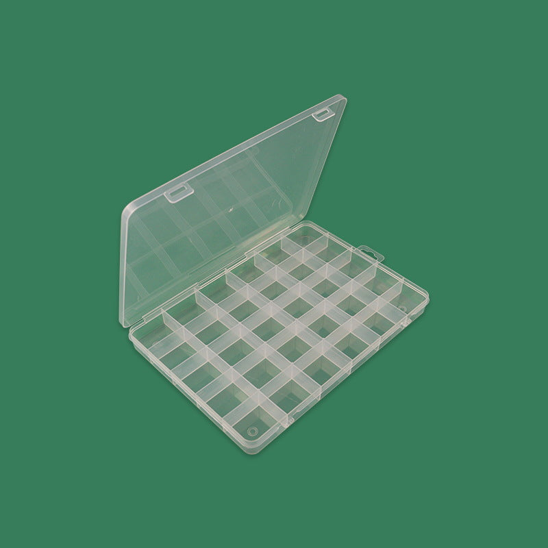 Multi-Grid Organizer Tray Acalora