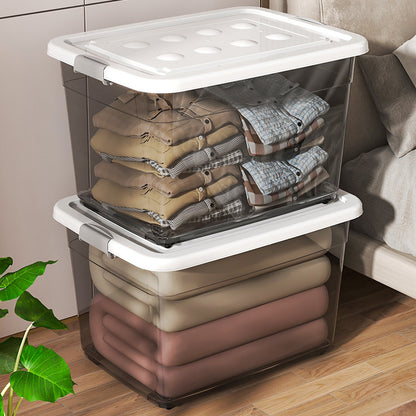 Stackable Food Storage Box Acalora
