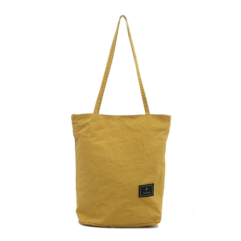 Reusable Lightweight Shopping Tote Bag Acalora