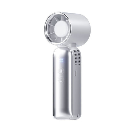 Portable Rechargeable Personal Air Cooler Bowlift
