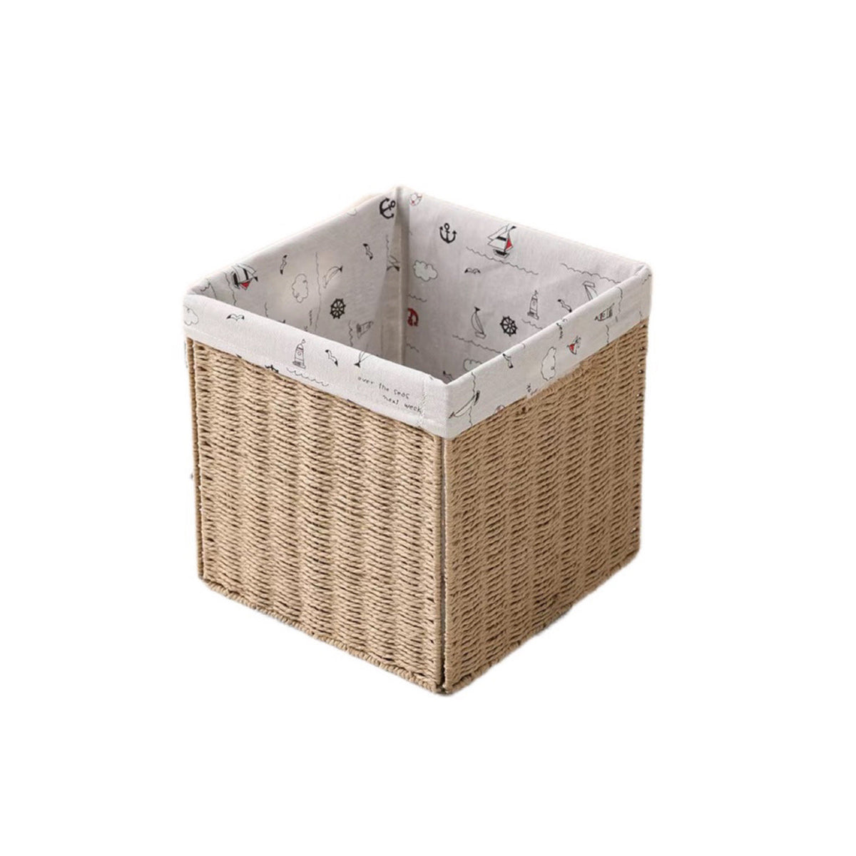Storage Basket Acalora
