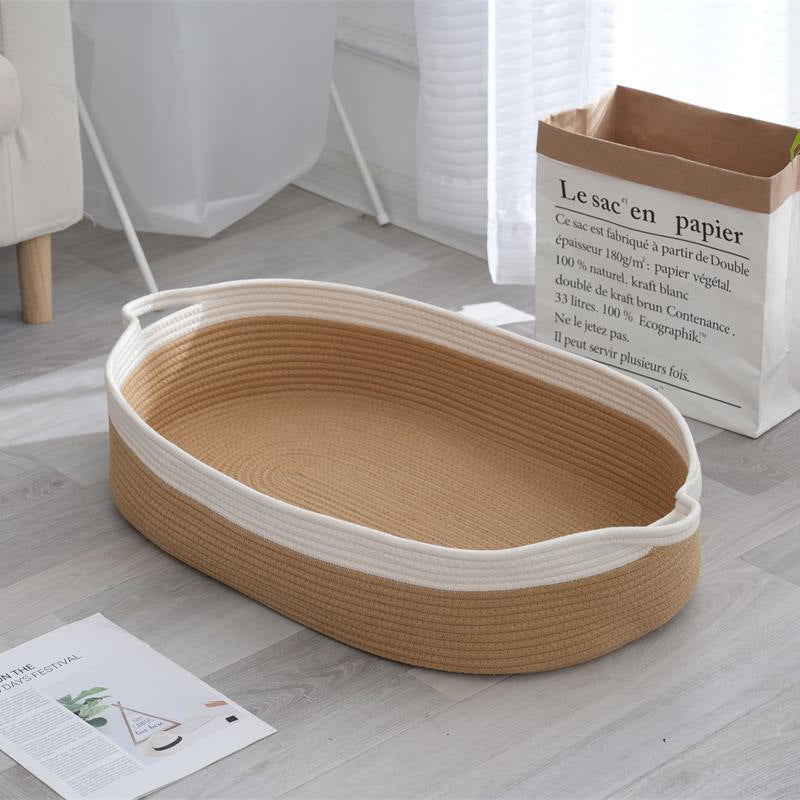Storage basket Acalora