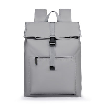 Multi-Functional Roll-Top Travel Backpack Acalora