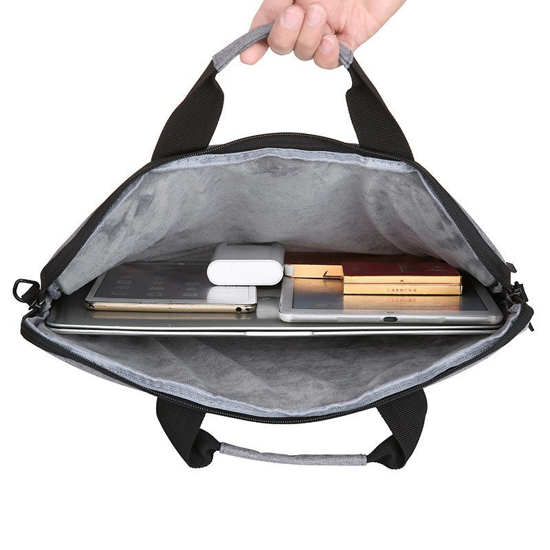 Stylish Laptop Messenger Bag Acalora