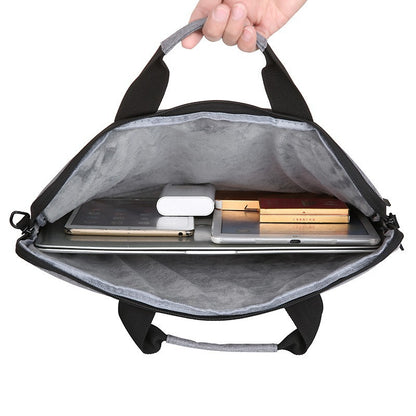 Stylish Laptop Messenger Bag Acalora