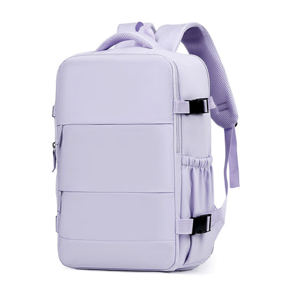 Sleek Multi-Functional Office Backpack Acalora