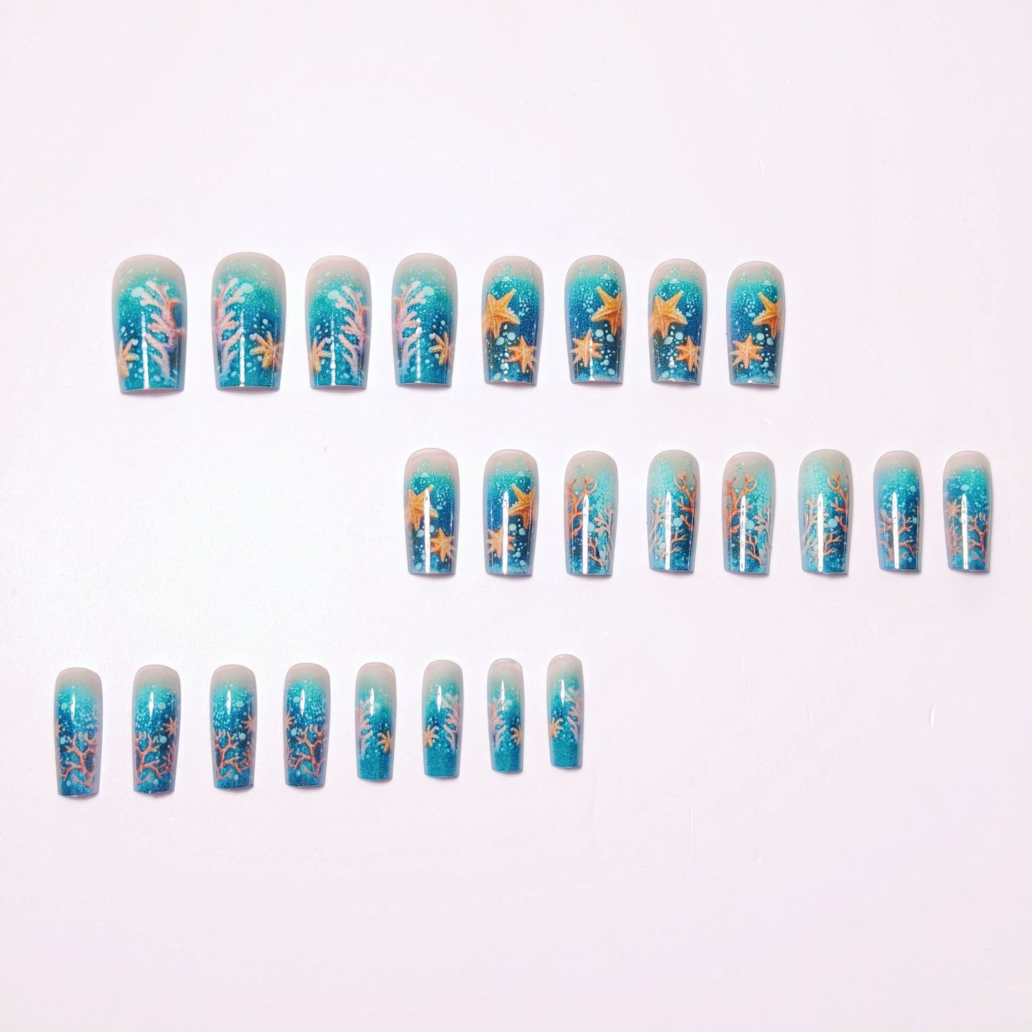 Artistic Nail Art Acalora